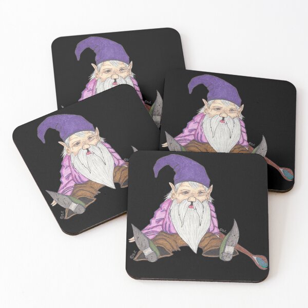 Item preview, ANCIENT WIZARD designed and sold by BeritValk.