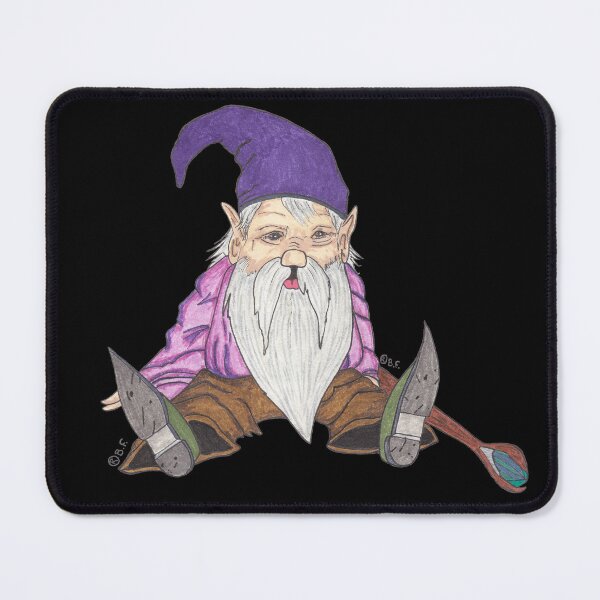 Item preview, ANCIENT WIZARD designed and sold by BeritValk.