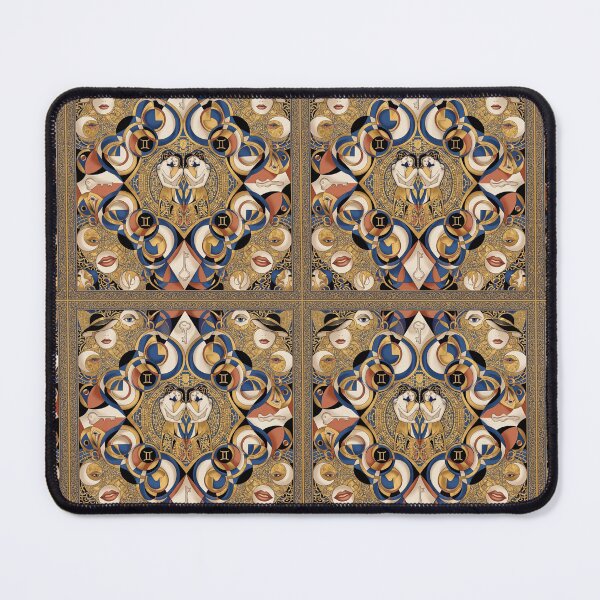 Item preview, Zodiac sign Gemini. designed and sold by Natalia-Vlad.
