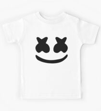 marshmello Kinder T-Shirt