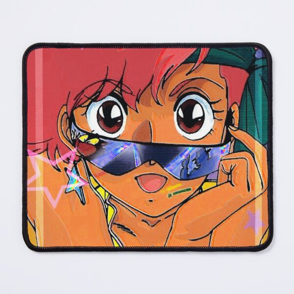 Item preview, dirty pair Kei designed and sold by Cent75.