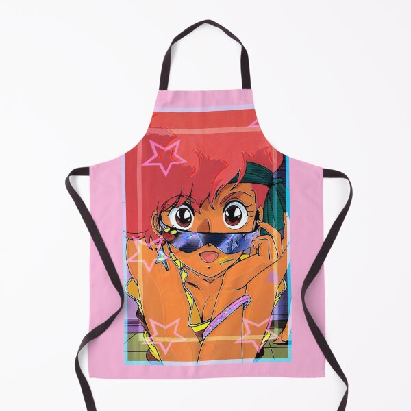 Item preview, dirty pair Kei designed and sold by Cent75.