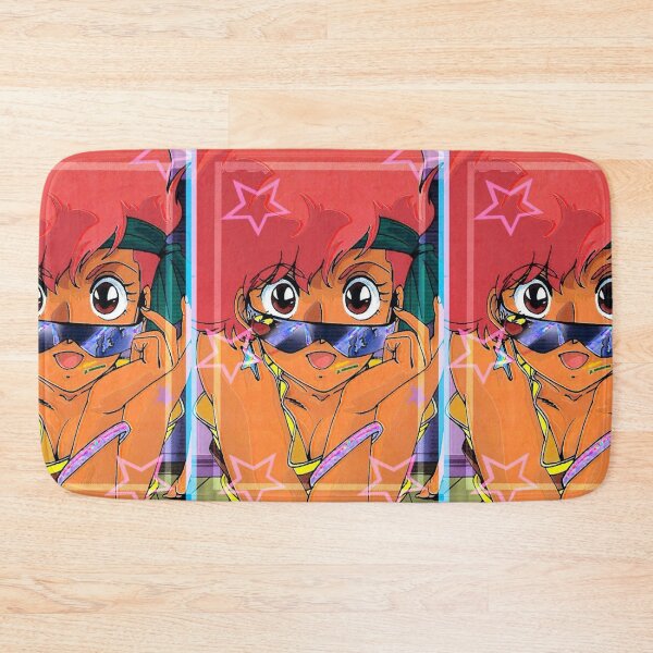Item preview, dirty pair Kei designed and sold by Cent75.