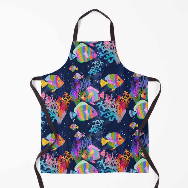Item preview, Little Fishies designed and sold by reneeci.