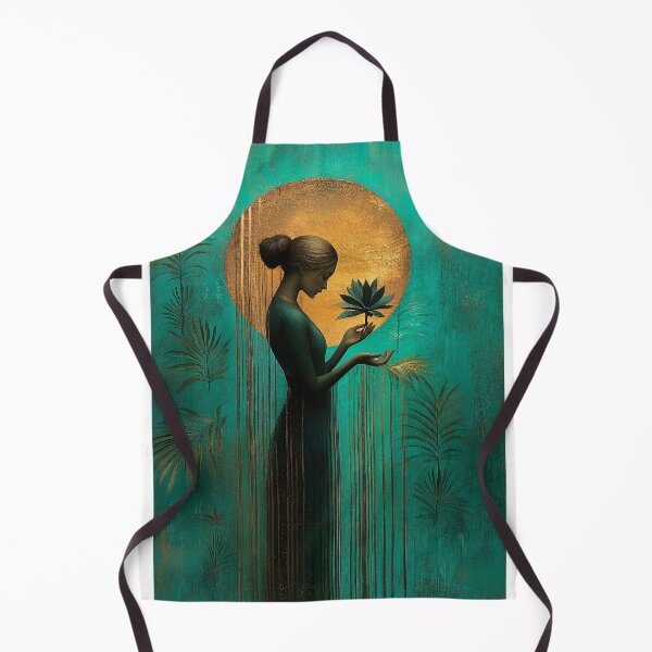 Item preview, Gratitude for the forest 3 designed and sold by TahliaNewland.