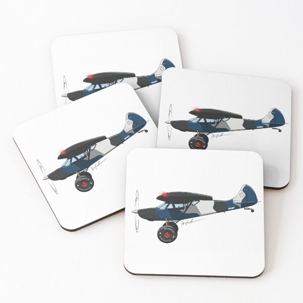 Item preview, Otis Childers N690T designed and sold by Michael Garber.