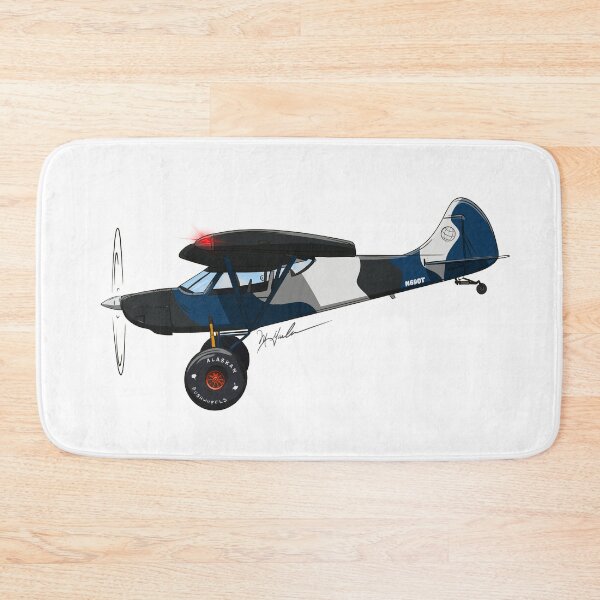 Item preview, Otis Childers N690T designed and sold by Michael Garber.