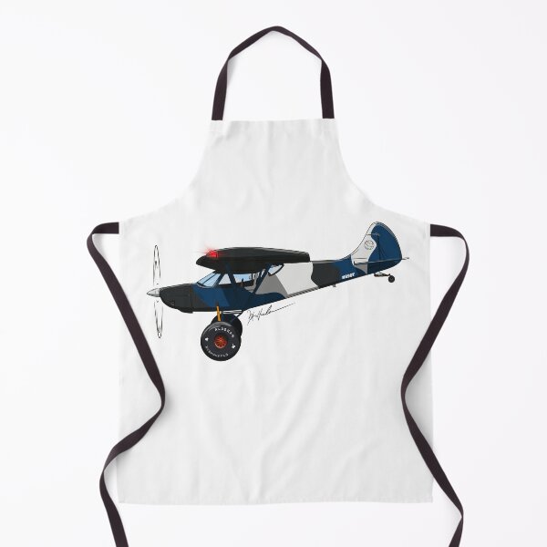 Item preview, Otis Childers N690T designed and sold by Michael Garber.
