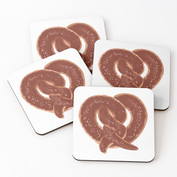 Item preview, Pretzel designed and sold by Stories, Systems & Other Stuff.