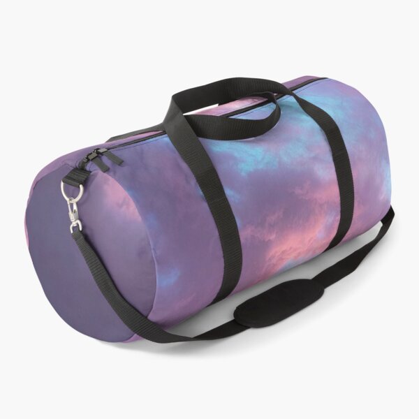 Item preview, Dreamy Pink Purple Celestial Clouds | Ethereal Sky Portal designed and sold by Joammiyon.