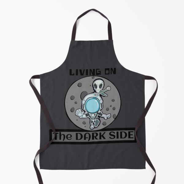 Item preview, LIVING ON THE DARK SIDE designed and sold by CiniDee Designs.