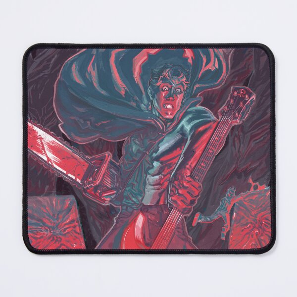 Item preview, Evil Guitar designed and sold by Mogorron.