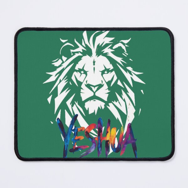 Item preview, Great Lion of Judah - Yeshua designed and sold by Combatente.