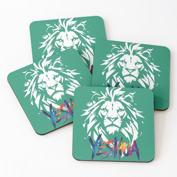 Item preview, Great Lion of Judah - Yeshua designed and sold by Combatente.