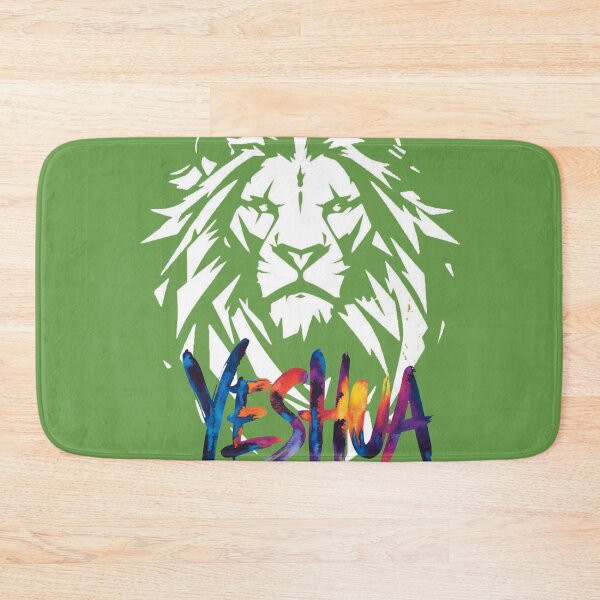 Item preview, Great Lion of Judah - Yeshua designed and sold by Combatente.