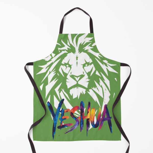 Item preview, Great Lion of Judah - Yeshua designed and sold by Combatente.