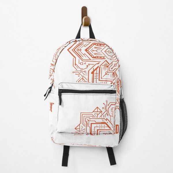 Item preview, Hard-Wired Discipline Cybernetic Mandala designed and sold by Ixnor.
