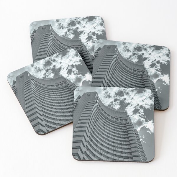 Item preview, Urban Perspective in Black and White designed and sold by Rabee Khalil Photography.