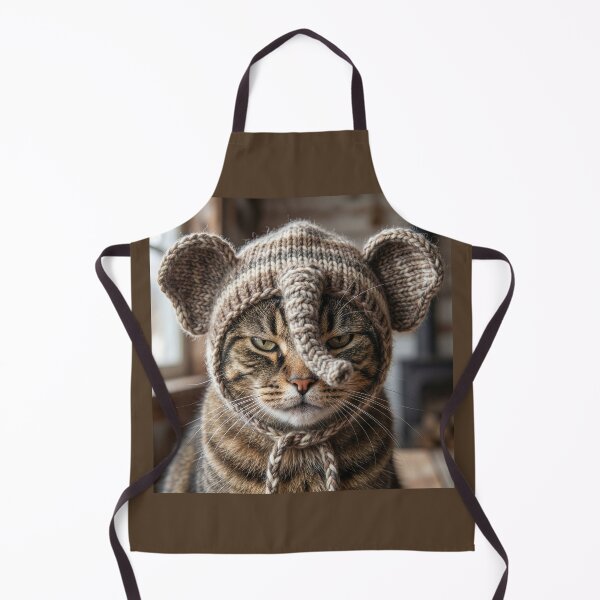 Item preview, Grumpy Cat Disguised as an Elephant designed and sold by Tridentulus.