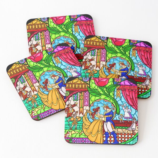 Item preview, Patterns of the Stained Glass Window designed and sold by storybeth.