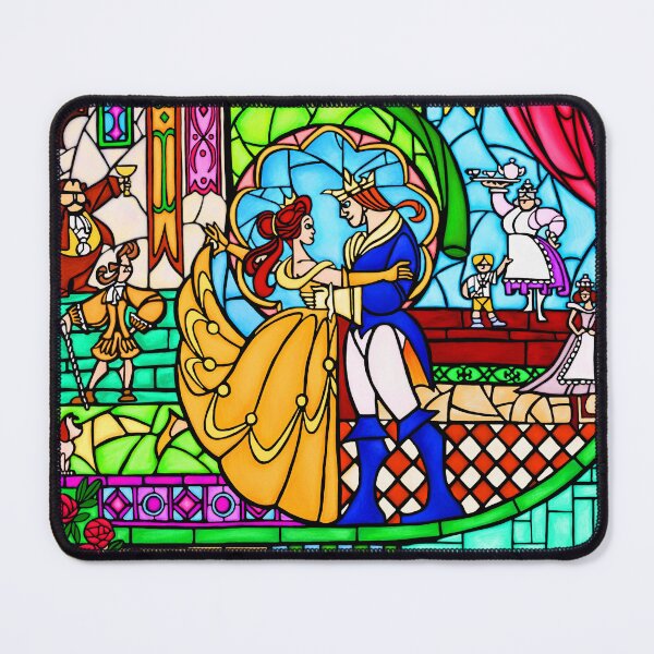 Item preview, Patterns of the Stained Glass Window designed and sold by storybeth.