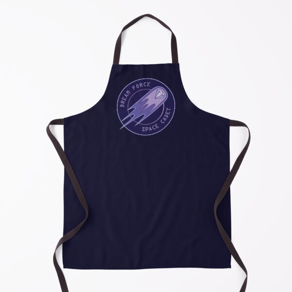 Item preview, Dream Force - Space Cadet designed and sold by JennieMarie.