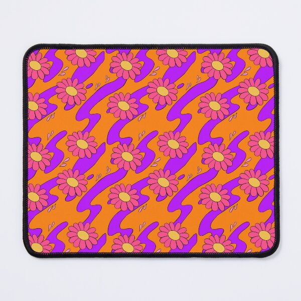 Item preview, Funky Flowers designed and sold by Moonflower's Shop.