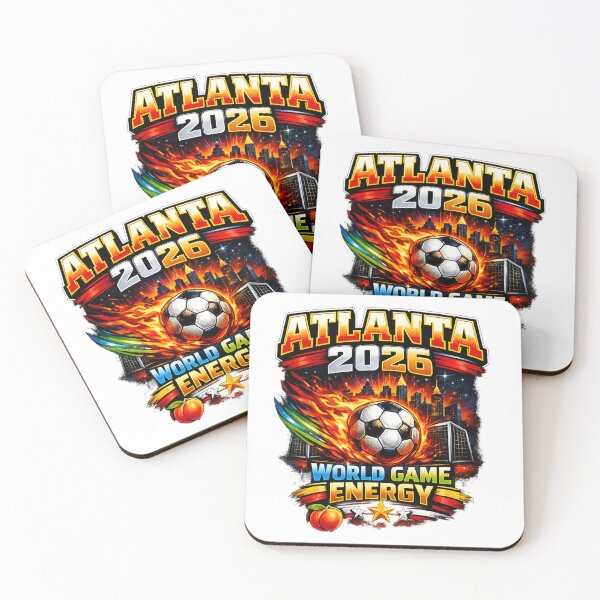 Item preview, World Soccer Showdown Global Flags @ Fan Edition  designed and sold by Design yes pro.