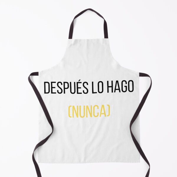 Item preview, I'll do it later, never. Funny phrase. Procrastination. designed and sold by MoodPrintsShop.
