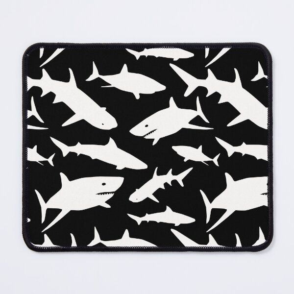 Item preview, Sharks designed and sold by JennieMarie.