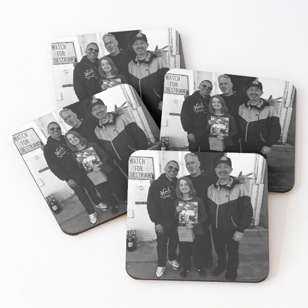 Item preview, PERIL, PARIS, BELLA & DEAN designed and sold by atomikboy.