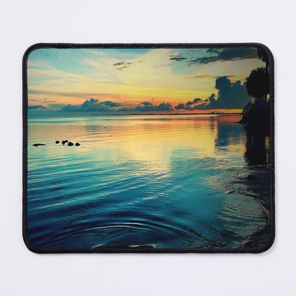 Item preview, Stillness at Dawn designed and sold by InkNAtmosphere1.