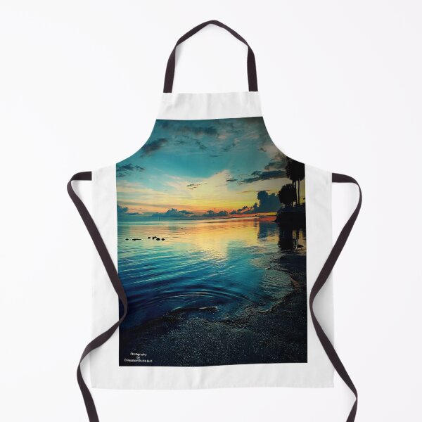 Item preview, Stillness at Dawn designed and sold by InkNAtmosphere1.