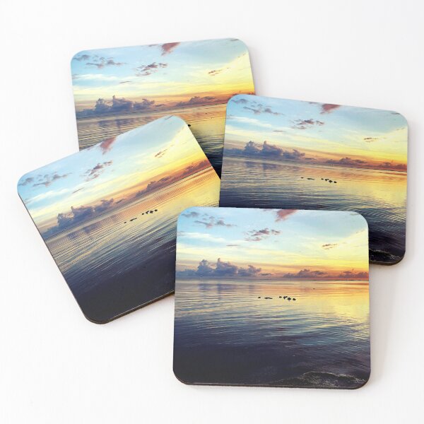 Item preview, Soft Horizon designed and sold by InkNAtmosphere1.