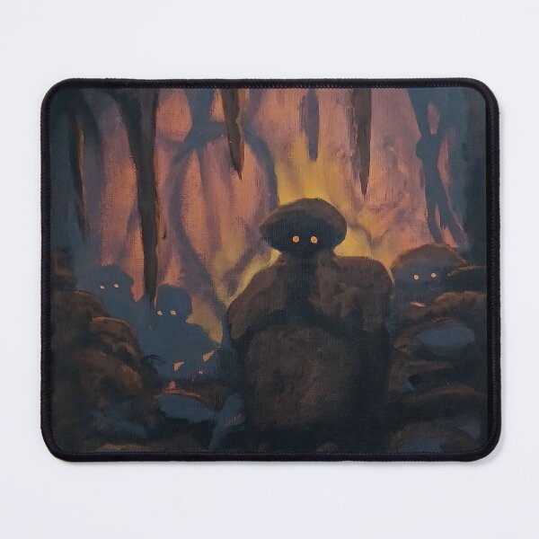Item preview, From the Depths designed and sold by Nik Harless.