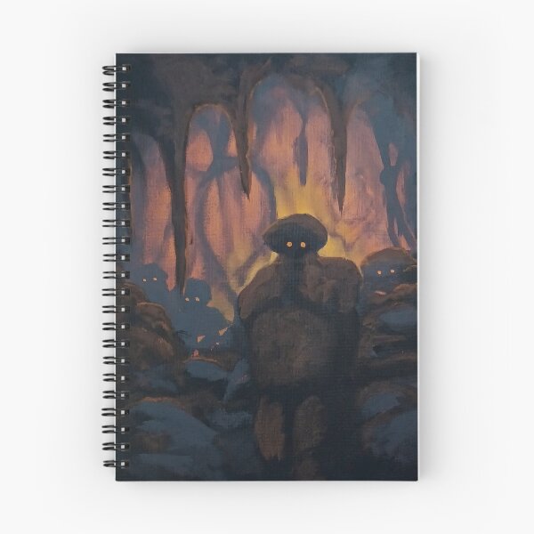 Item preview, From the Depths designed and sold by Nik Harless.