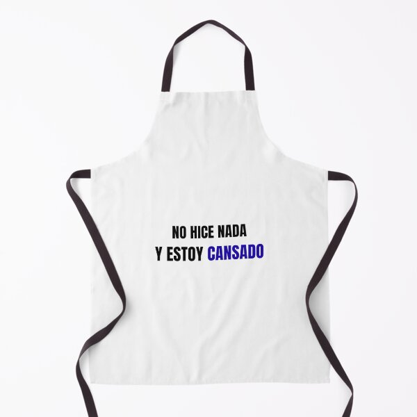 Item preview, I did nothing and I'm tired - funny student phrase designed and sold by MoodPrintsShop.