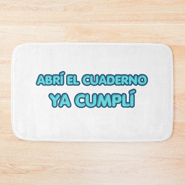 Item preview, I opened my notebook and I've already done it. Funny phrase for students designed and sold by MoodPrintsShop.