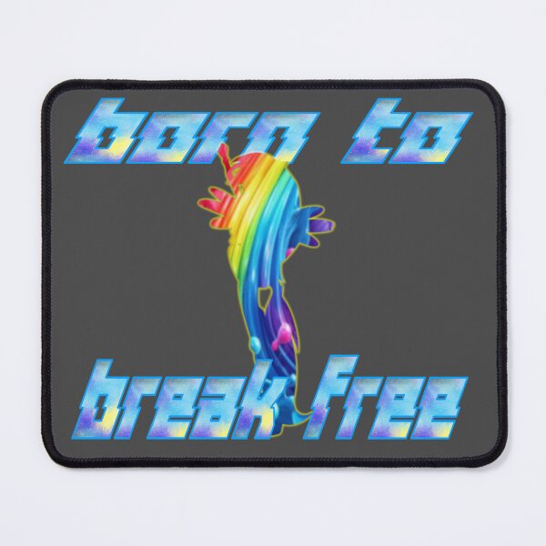 Item preview, Born to break free designed and sold by ViperSword.
