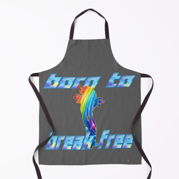 Item preview, Born to break free designed and sold by ViperSword.