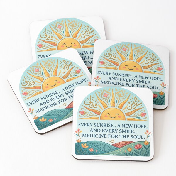 Item preview, Every Sunrise A New Hope - Boho Oriental Sunshine Art designed and sold by zytooFree.