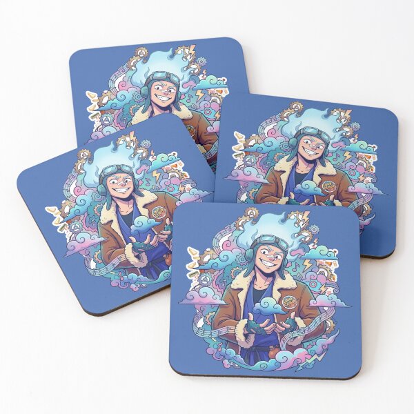 Item preview, Oboro Shirakumo Anime Aesthetic inspired designed and sold by All That Jazz Store.