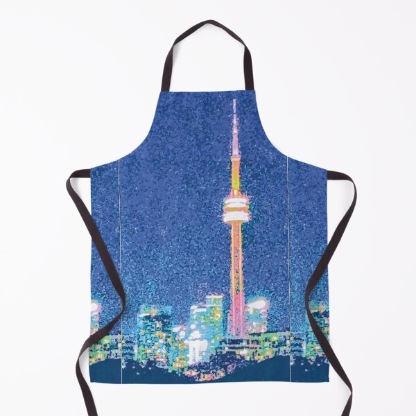 Item preview, Toronto designed and sold by JennieMarie.