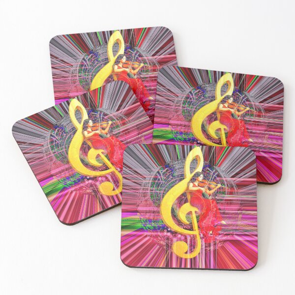 Item preview, Abstract ( 107 )  The Musical Crossroads of Daubt. designed and sold by Larry Davis.