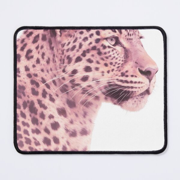 Item preview, Leopard designed and sold by Sticker Mama.