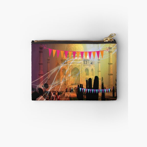 Item preview, Taj Mahal Celebration designed and sold by daweave77.