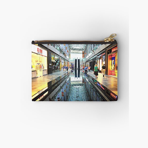 Item preview, Reflections in a Central Waterway ( 1 )  designed and sold by Larry Davis.