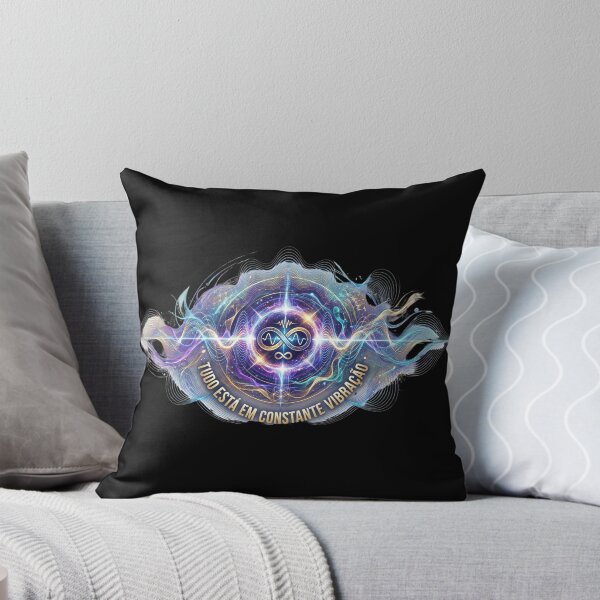 Item preview, Hermetic Principle of Vibration designed and sold by TheLumina.