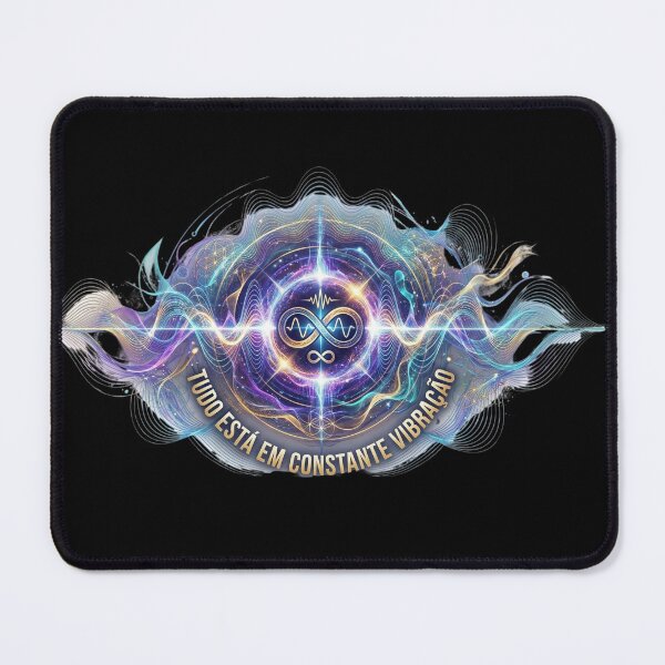 Item preview, Hermetic Principle of Vibration designed and sold by TheLumina.
