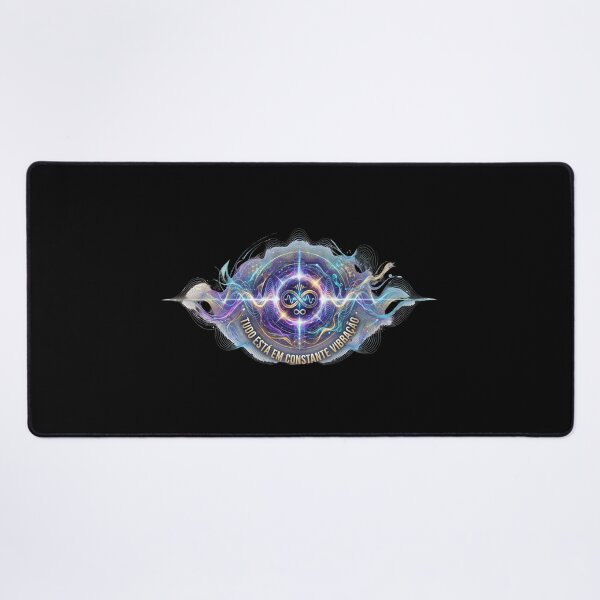 Item preview, Hermetic Principle of Vibration designed and sold by TheLumina.